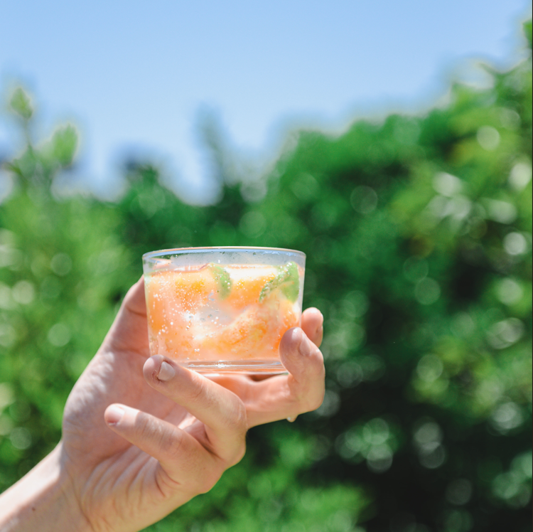 夏のひんやりスイーツ特集