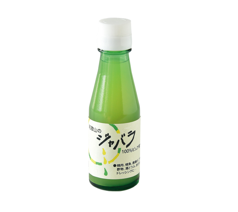100%ピュア果汁ジャバラ (100ml)×30