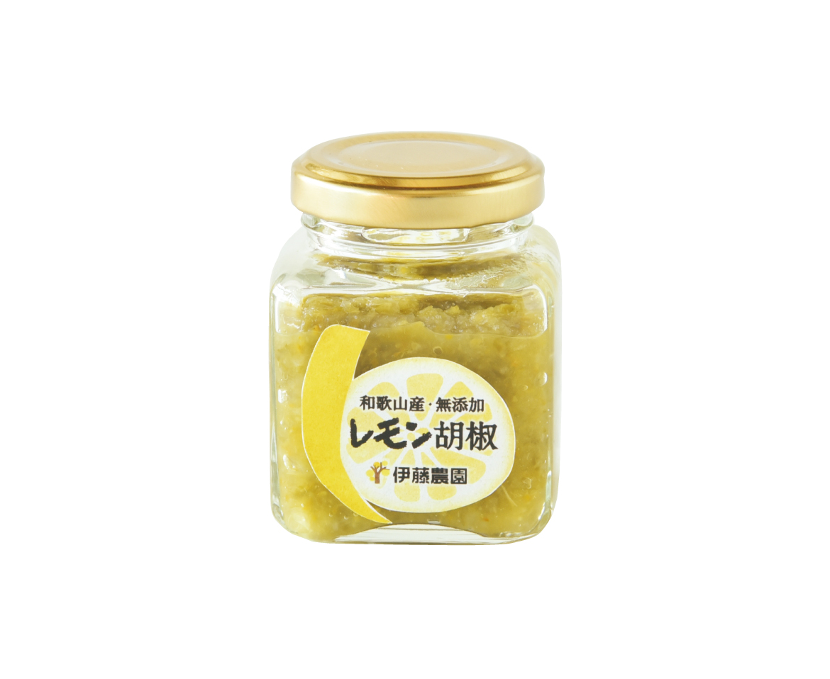 レモン胡椒(80g)×15